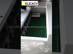 جهاز اختبار رقة المياه لعلب الأيروسول: كشف التسريبات والعيوب