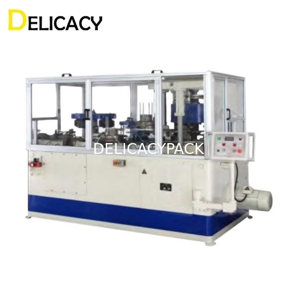 تركيبة علبة الهباء الجوي ماكينة 3 مراحل جهد 380 فولت 50 هرتز