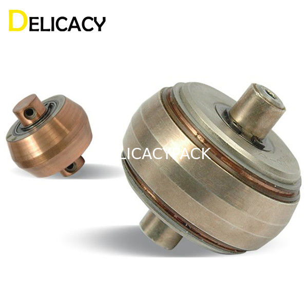 قطع غيار ماكينة لحام الأسطوانة الخالية من الزئبق لون مخصص