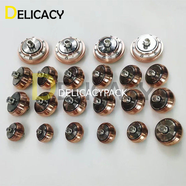 مكون أساسي لآلات اللحام المخصصة