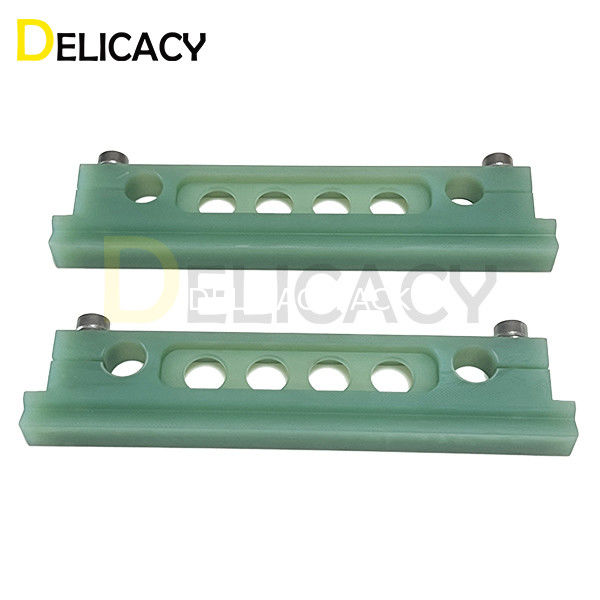 إدخال بريزم كورتز ناقل نايلون رف 62M-1025113 لسوكان 1075 الجسم لحامة آلة