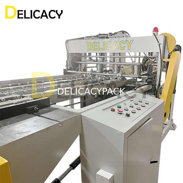 3 كيلوواط أوتوماتيكي عصابة شق لعبوة صنع لون مخصص