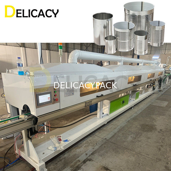 2KW فرن التجفيف بالاندحاث للغذاء والمشروبات حليب مسحوق يمكن إنتاج آلة