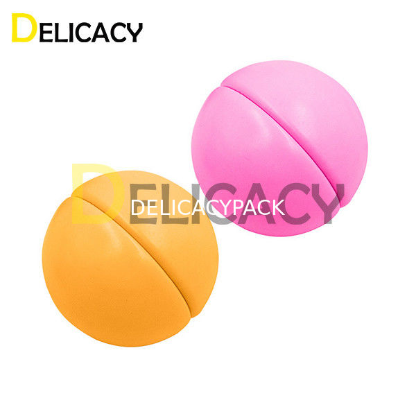 كرة مغناطيسية فولاذية مجوفة خط إنتاج آلي إنتاج فعال لألعاب الأطفال