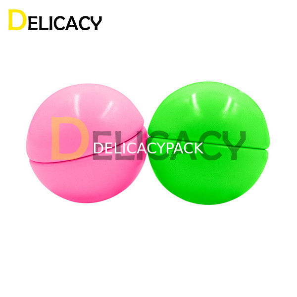 كرة مغناطيسية فولاذية مجوفة خط إنتاج آلي إنتاج فعال لألعاب الأطفال