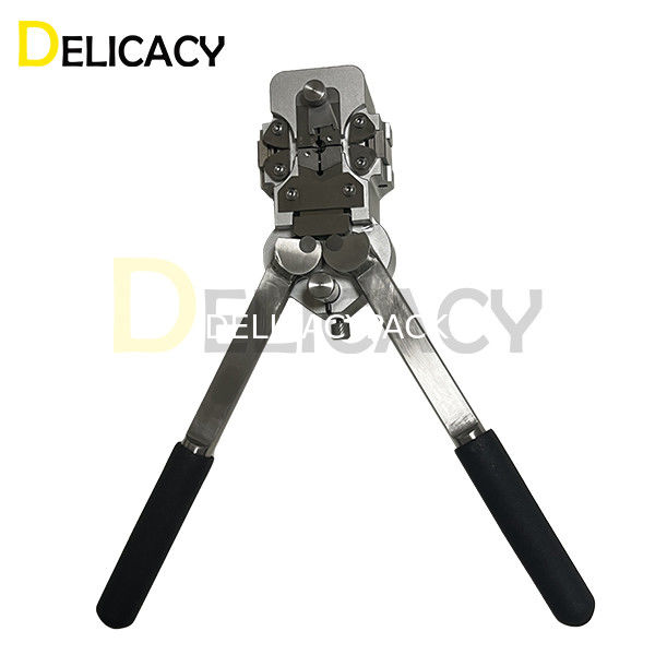 لحام يدوي بضغط بارد لأسلاك النحاس: أداة متضمنة لقطر السلك 1.38mm