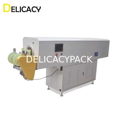 5Kw 1200EPM القصدير يمكن أن يجعل آلة التعريفي فرن المعالجة مع شهادة CE