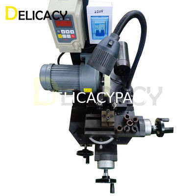 3 المرحلة آلة لحام الأسطوانة التلقائي